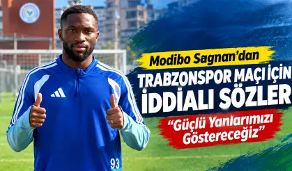 Sagnan’dan derbi yorumu Güçlü Yanlarımızı Göstereceğiz