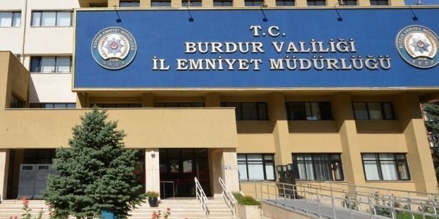 Burdur’da narkotik operasyonu: 3 tutuklama