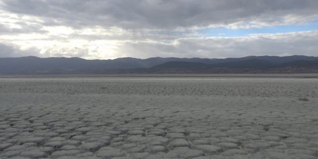 Burdur’da şebeke suyu ile araç, halı yıkamak ve bahçe sulamak yasaklandı