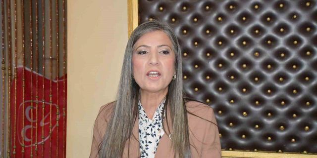 MHP Milletvekili adayı Opalay, ’’Karşı güçlere fırsat vermeyeceğiz’’