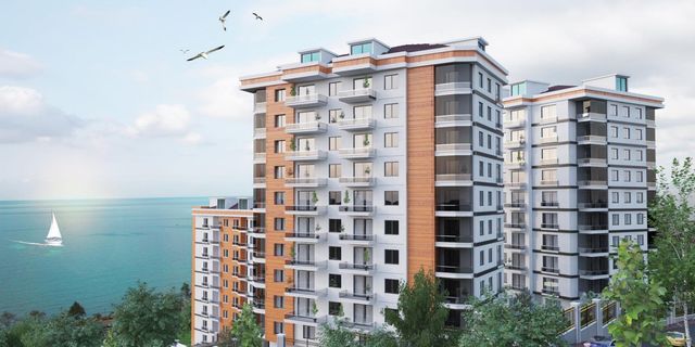 Trabzon Konut Projeleri