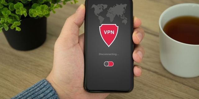 Neden Telefondan VPN Kullanılmalı?