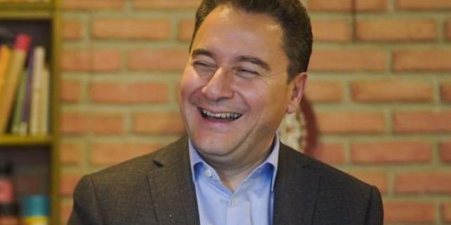 Babacan'dan televizyonlara hodri meydan!