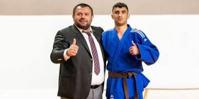 Dinçer bu yıl ikinci defa Türkiye şampiyonu oldu