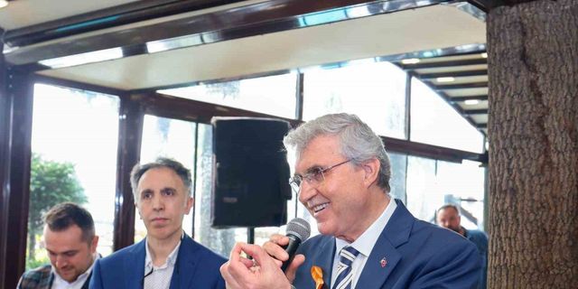Dünya MS Haftası’nda farkındalık buluşması