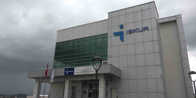 İşveren ve işçiler çevrimiçi fuarda buluştu