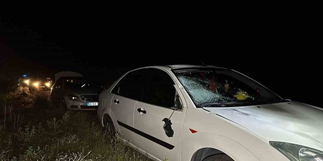 Nevşehir’de trafik kazası: 1 ölü