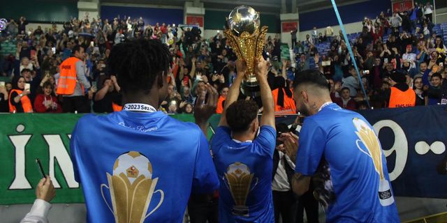 Çaykur Rizespor’dan Transfer İçin Komşuya Hücum
