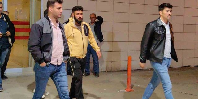 Bursa’da hırsız ev sahibini bıçakladı