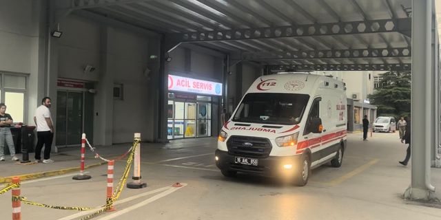 Depremde 30 yakınını kaybeden uzman hekim görev yaptığı Bursa’da vefat etti