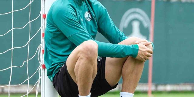 Giresunspor’da Serginho kadro dışı bırakıldı