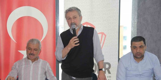 Müteahhitler: “Son yılların en zor dönemi, iflaslar yaşanabilir”