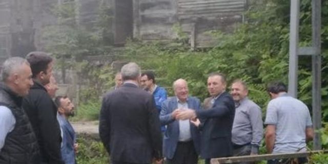 Andon turizm merkezi olmak istiyor