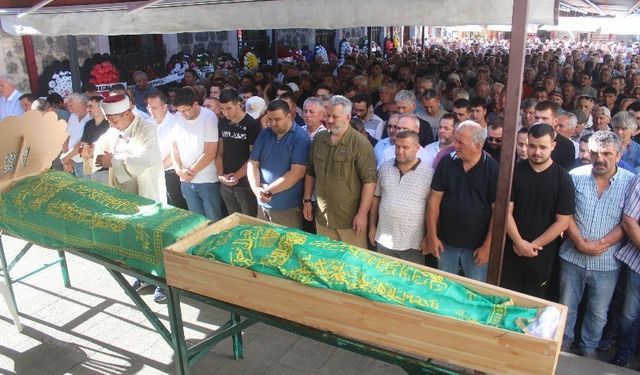 Bağcılar Sosyal Güvenlik Merkezi Müdürü toprağa verildi
