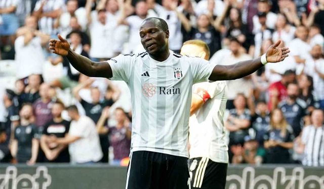 Beşiktaş’tan son iki sezonun en kötü başlangıcı