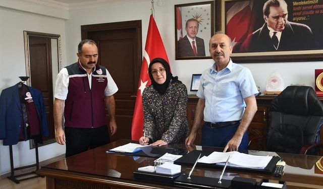 Bu projeyle çiftçiler güneş enerjisiyle üretim yapacak