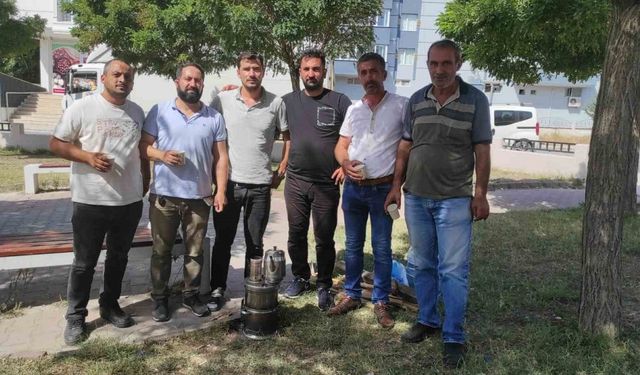 Durakları kaldırılan minibüsçüler mağdur