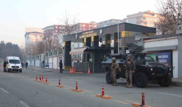 PKK’dan kaçan 1 terörist teslim oldu