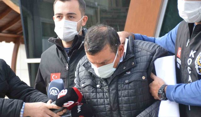 Polisi sürükleyen sanığın yargılanması sürüyor
