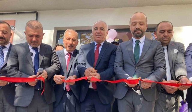 Sincan Belediyesi ilçeye yeni kreşler kazandırmaya devam ediyor