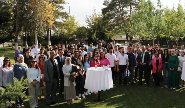 Van’da göreve başlayan yeni öğretmenlere ‘Hoş geldin’ programı