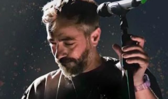 Resul Dindar'dan geçmişe 'Hürmet'
