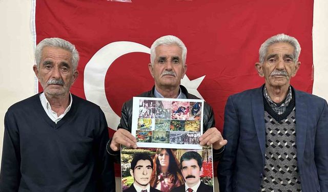 34 yıldır acısı dinmeyen katliam: Kundaktaki bebeği de öldürdüler