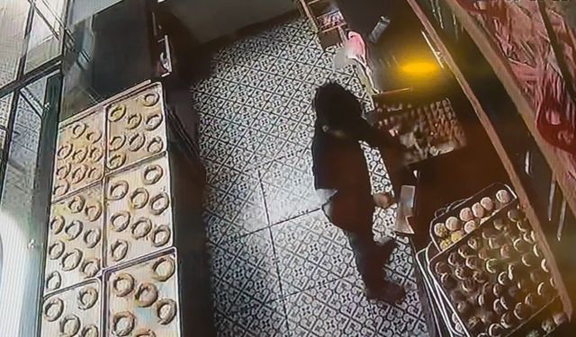 60 suç kaydı olan 11 yaşındaki hırsız esnafın korkulu rüyası haline geldi