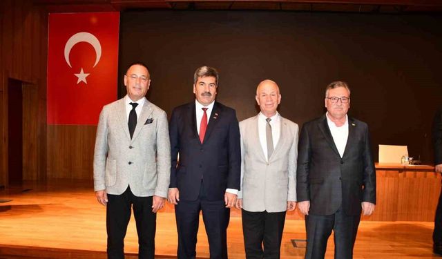 Dünya halı sektörü, GAİB’in öncülüğünde İstanbul’da buluşuyor