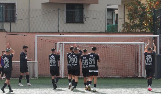 Elazığspor’un serisi 6 maça çıktı