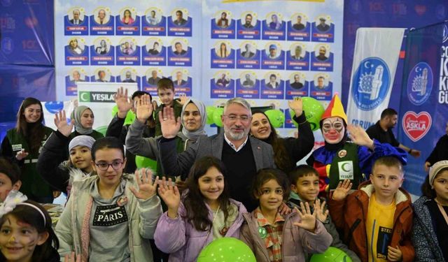 Fuara katılan yazarlar kitap fuarına tam not verdi