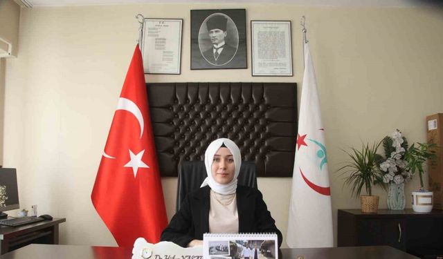 Kula İlçe Sağlık Müdürlüğünden karbonmonoksit zehirlenmelerine karşı uyarı