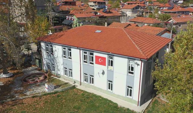 Muhtar Özdamar: ”Belediye Başkanımızın köylere verdiği değerin farkındayız”