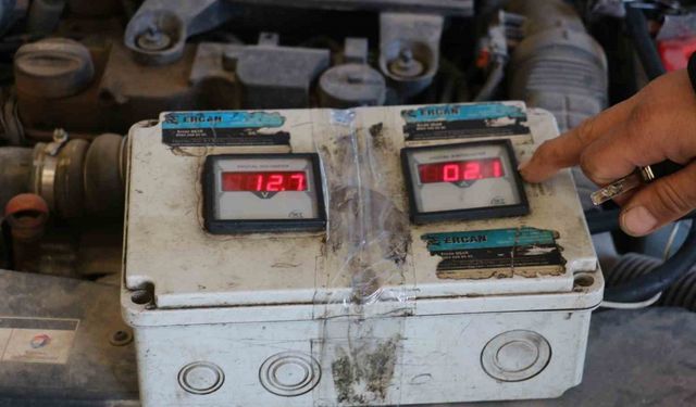 Uzmanı uyardı: Aküsü bitmiş otomobilleri vurdurmayın