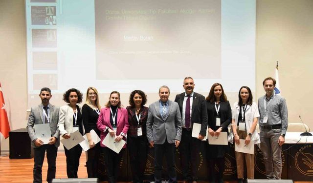 Akciğer kanseri günümüzde en sık görünen kanser türü