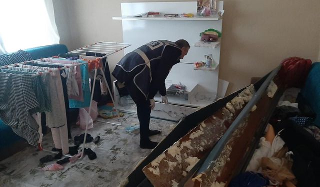 Balıkesir’de aranan 53 şahıstan 28’i tutuklandı