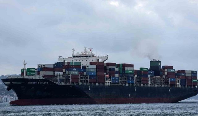 EİB’nin kasım ayı ihracatı 1 milyar 549 milyon dolara ulaştı