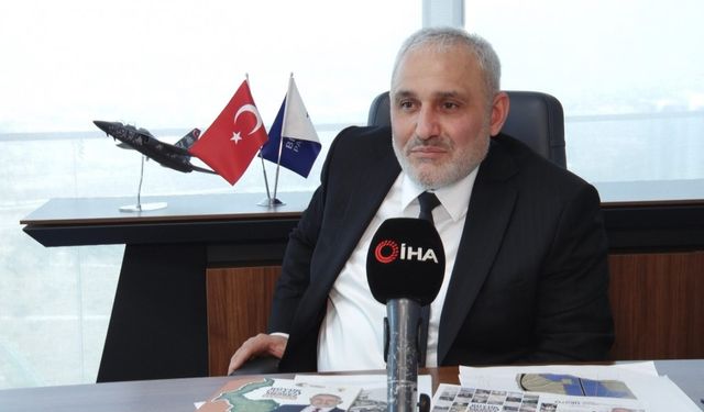 Keçiören’in mimar belediye başkan aday adayı Belen’den daha düzenli bir Keçiören hedefi