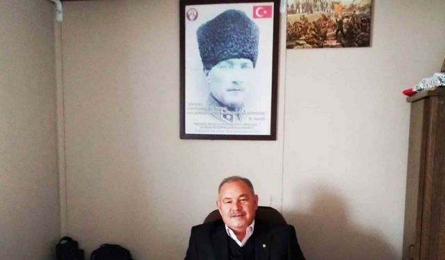 ZİHDER Başkanı Çetinözlü: “3 Aralık Engelliler günü kutlama yapılan bir gün değildir”