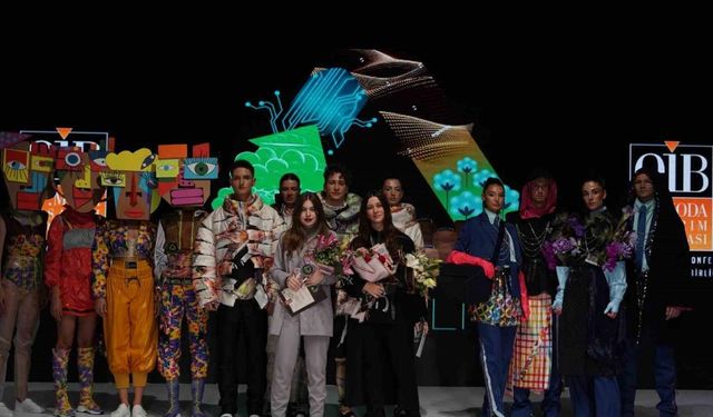 18’inci EİB Moda Tasarım Yarışması’nda final heyecanını yaşayacak isimler belli oldu