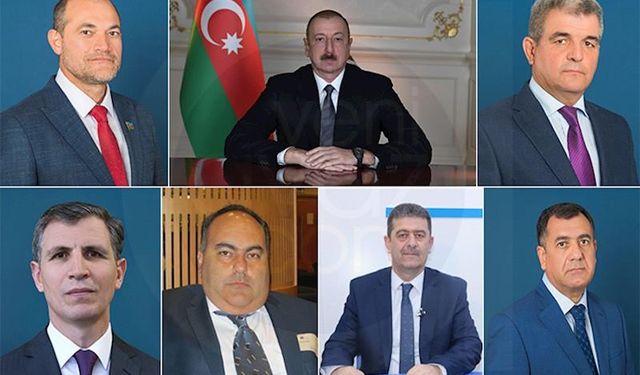 Azerbaycan, Karabağ zaferinin ardından ilk kez seçime gidiyor
