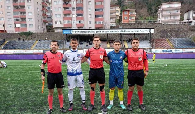 Zonguldak Ereğli Spor ligin bitimine üç hafta kala şampiyonluğunu ilan etti