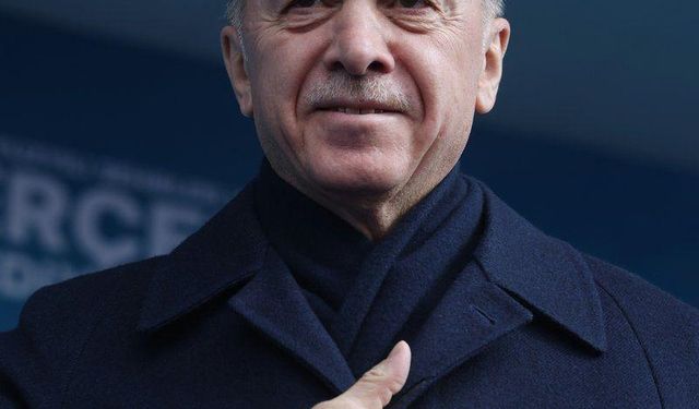 Cumhurbaşkanı Erdoğan 9 yıl sonra yeniden Karabük’e geliyor