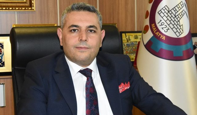Başkan Sadıkoğlu: “6 ay yetmez, en az 2 yıl daha uzatılmalı”
