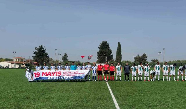 Datça’da 9. Geleneksel Atatürk Kupası’nda şampiyon ’Hızırşah’ Oldu