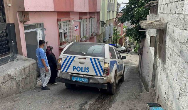 Gaziantep’te 2 grup arasında çıkan silahlı kavgada 5 kişi yaralandı