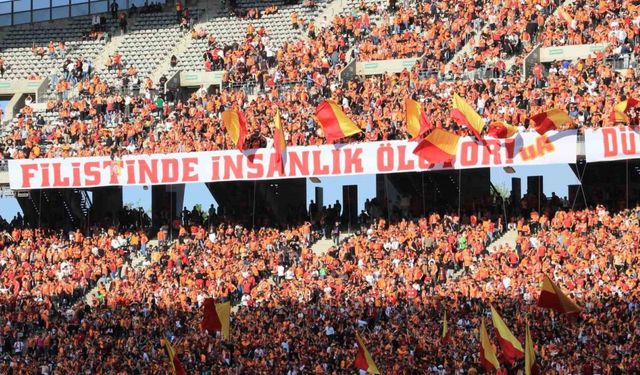 Trendyol Süper Lig: Fatih Karagümrük: 0 - Galatasaray: 0 (Maç devam ediyor)