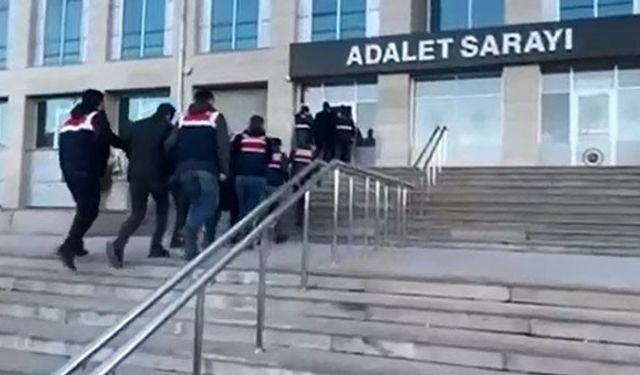 Van’da 18 yıldır ‘Öldürme’ suçundan aranan şahıs Ankara’da yakalandı