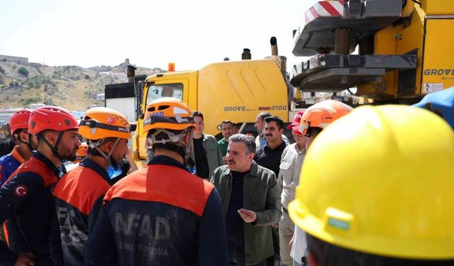 Gabar Dağı’nda petrol sahasında bir mühendis hayatını kaybetti