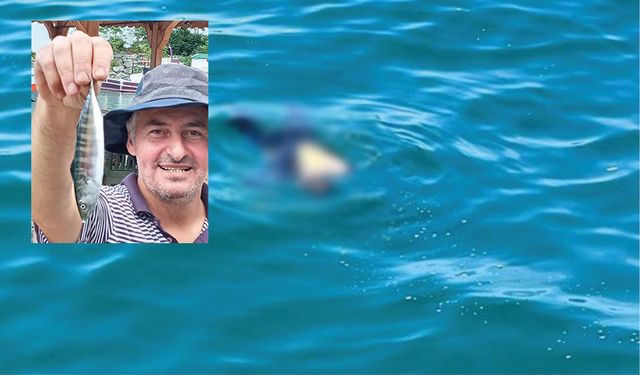 Arhavi'de denizde bulunan erkek cesedinin kimliği belli oldu